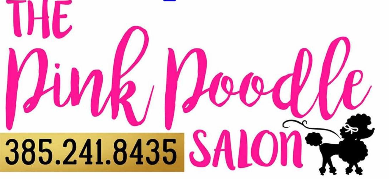 The Pink Poodle Salon